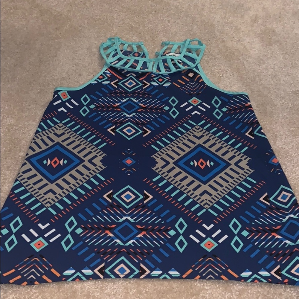 Montessori girl Blouse
